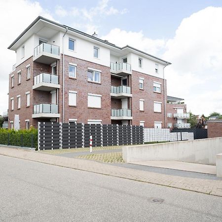 Brenkenhagener Weg 4 Wohnung 7 Groemitz Luaran gambar