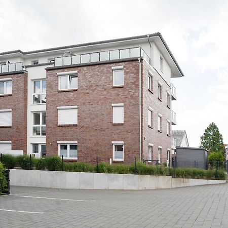 Brenkenhagener Weg 4 Wohnung 7 Groemitz Luaran gambar