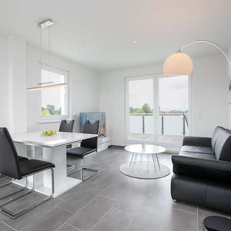 Brenkenhagener Weg 4 Wohnung 7 Groemitz Luaran gambar