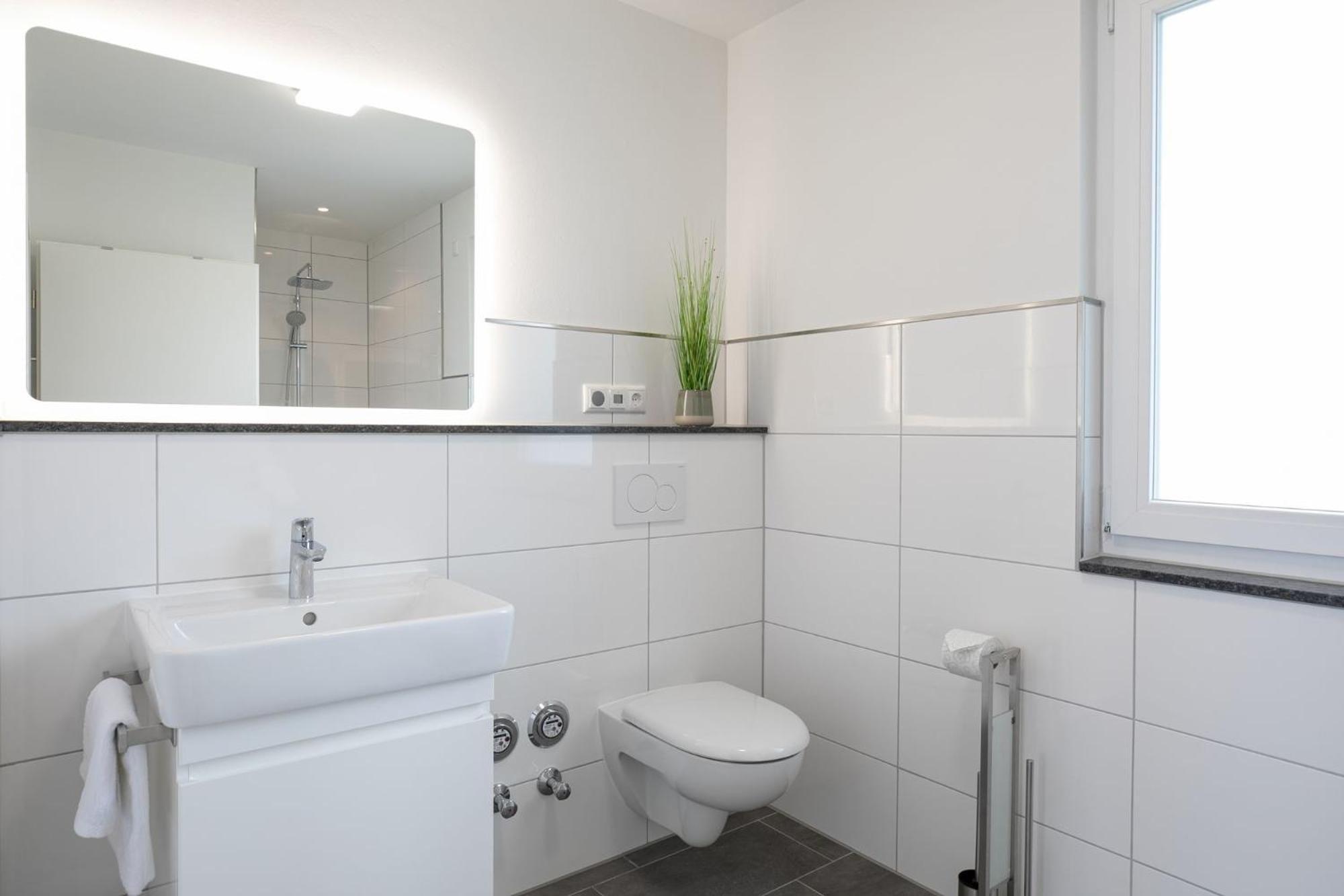 Brenkenhagener Weg 4 Wohnung 7 Groemitz Luaran gambar