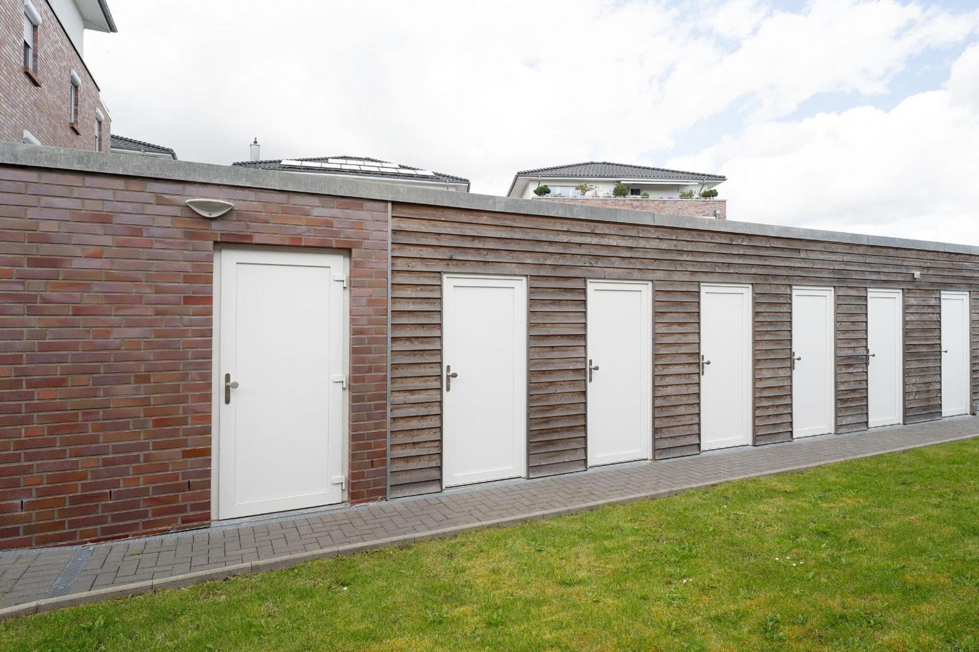 Brenkenhagener Weg 4 Wohnung 7 Groemitz Luaran gambar