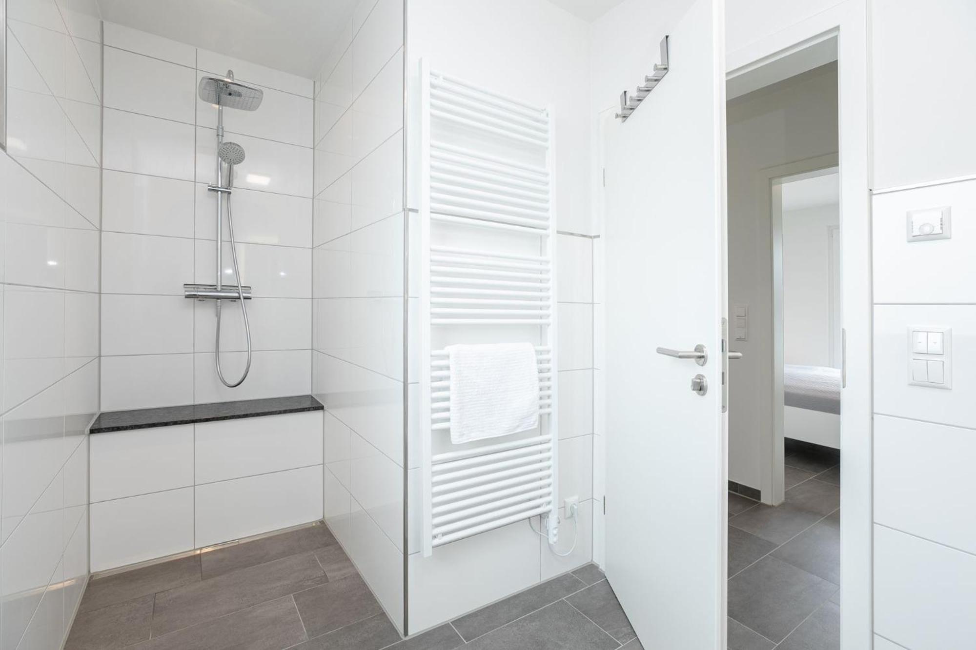 Brenkenhagener Weg 4 Wohnung 7 Groemitz Luaran gambar