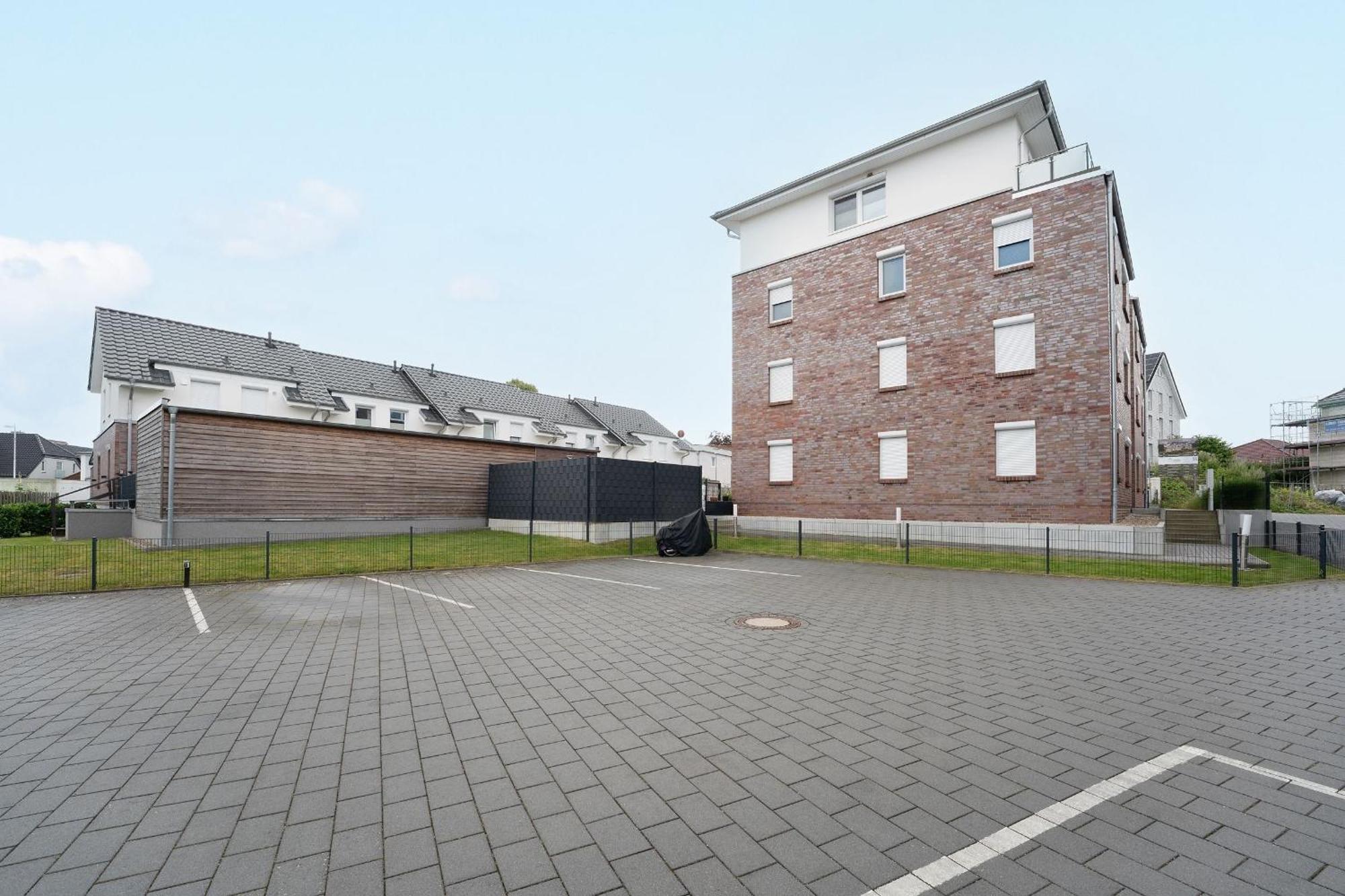Brenkenhagener Weg 4 Wohnung 7 Groemitz Luaran gambar
