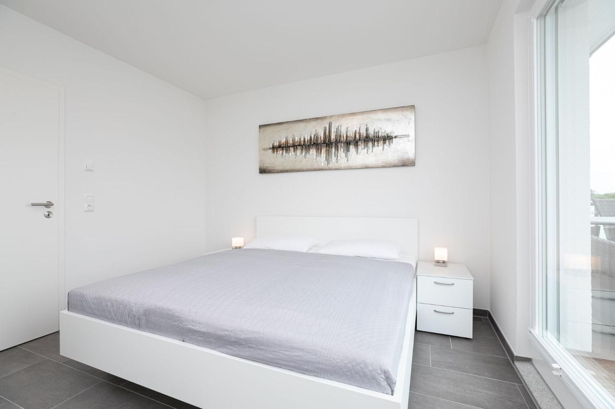 Brenkenhagener Weg 4 Wohnung 7 Groemitz Luaran gambar