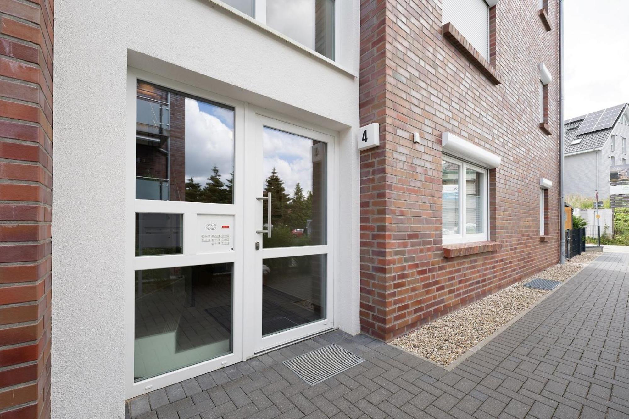 Brenkenhagener Weg 4 Wohnung 7 Groemitz Luaran gambar
