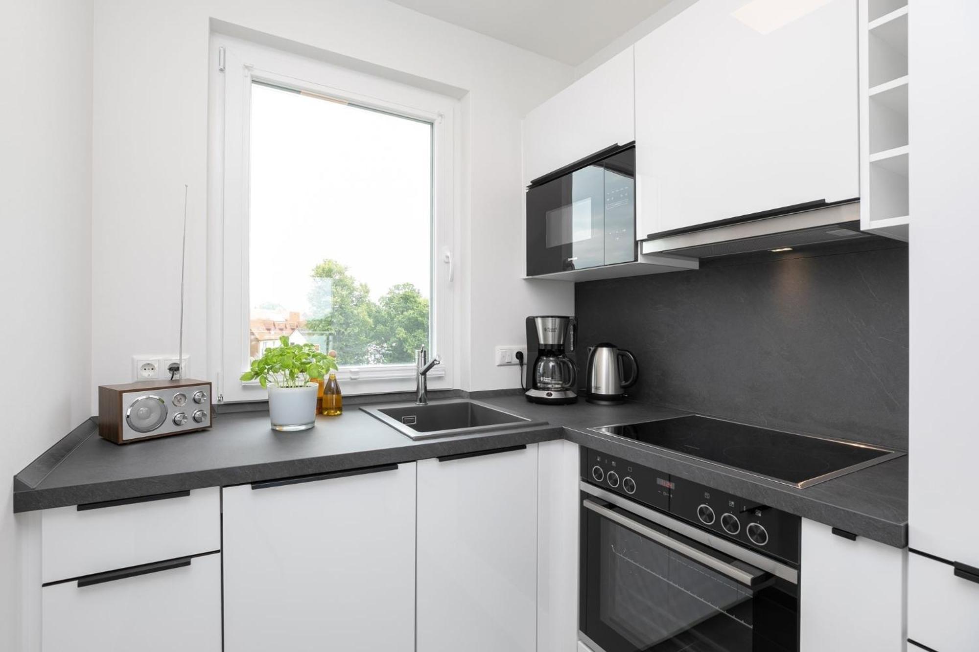 Brenkenhagener Weg 4 Wohnung 7 Groemitz Luaran gambar