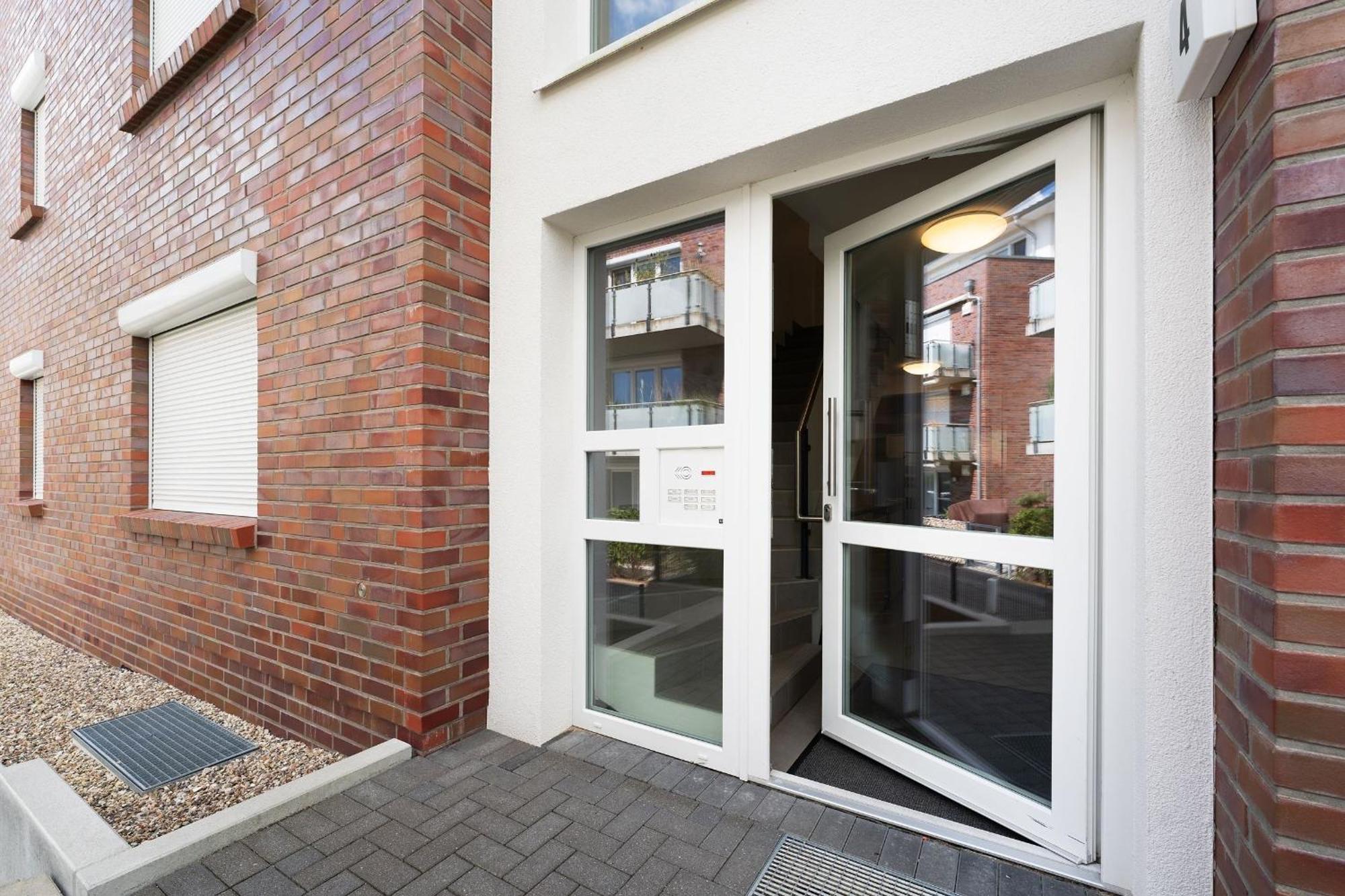 Brenkenhagener Weg 4 Wohnung 7 Groemitz Luaran gambar